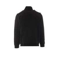 Moncler Moncler Men Logo Zip Up Cardigan