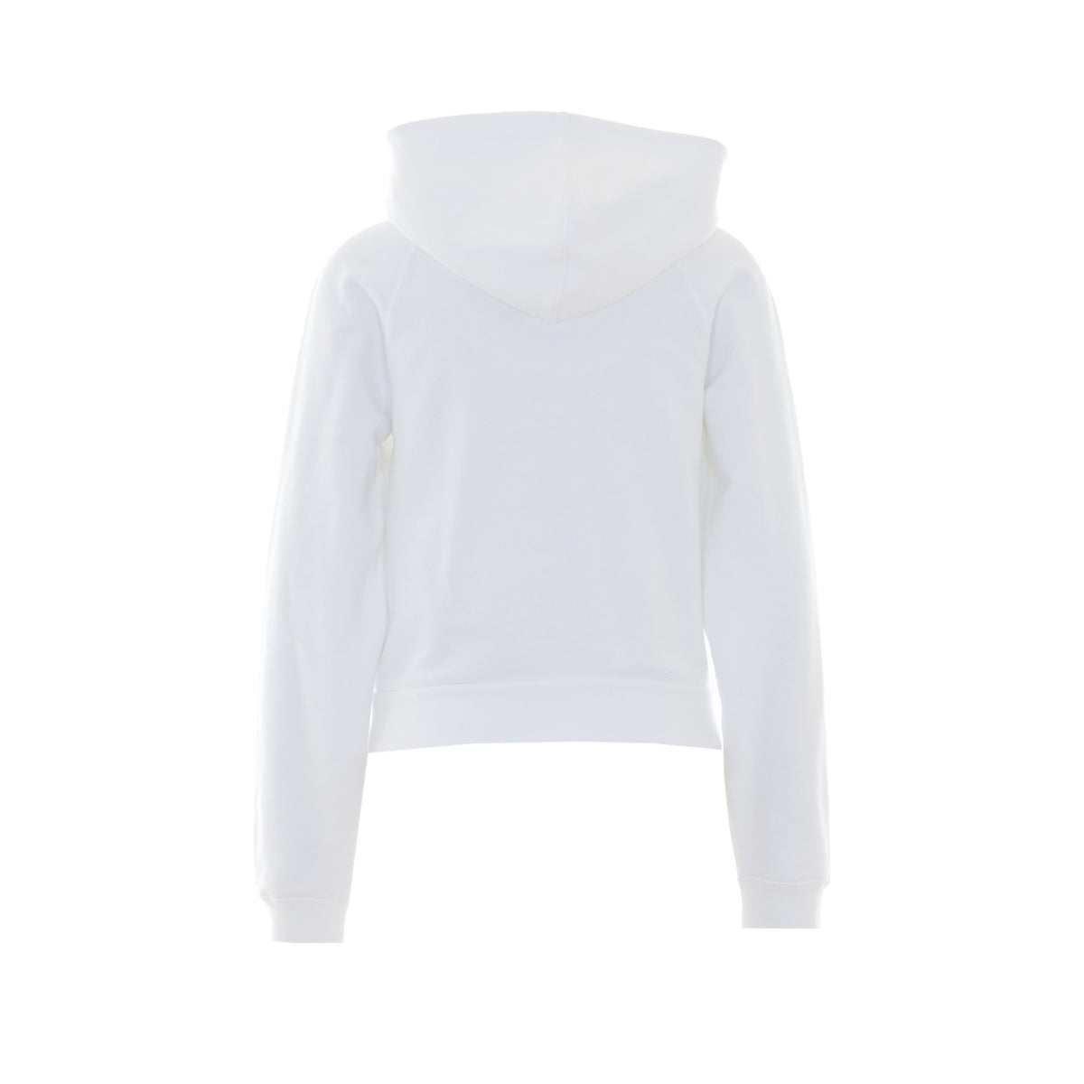 Moncler Moncler Women Logo Zip Up Hoodie