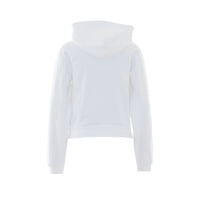 Moncler Moncler Women Logo Zip Up Hoodie
