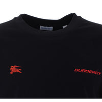 Burberry Men London Map T-Shirt