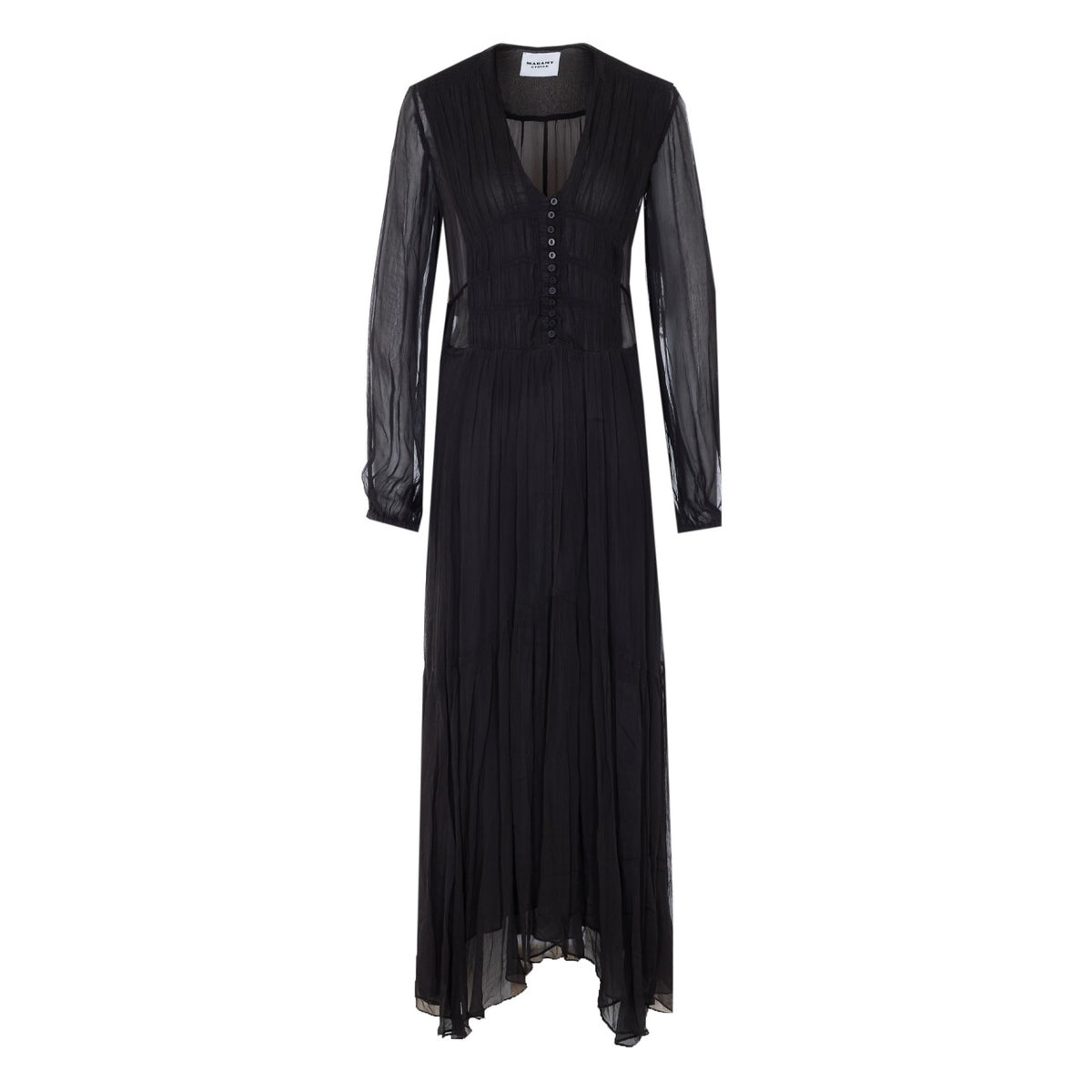 Isabel Marant Etoile Women Long Briane Dress