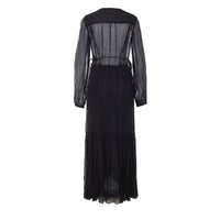 Isabel Marant Etoile Women Long Briane Dress