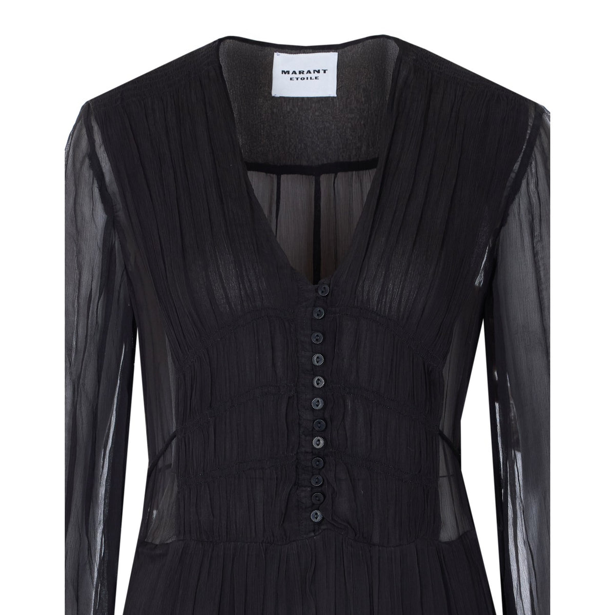 Isabel Marant Etoile Women Long Briane Dress