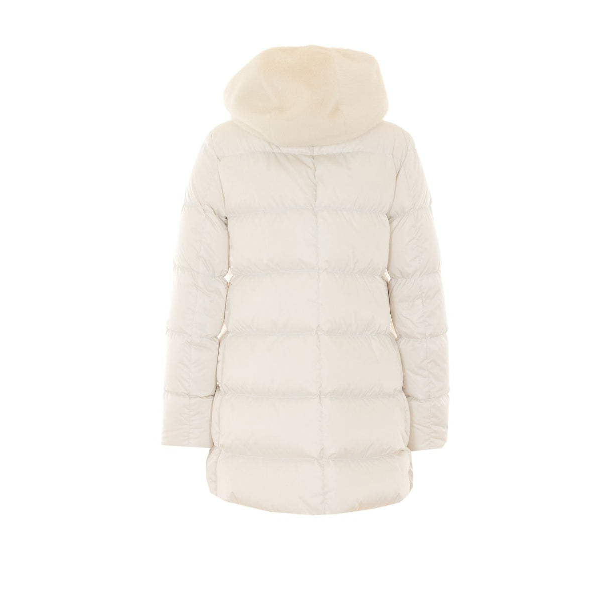 Herno Herno Women Long Down Jacket