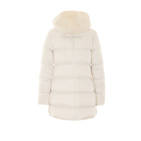 Herno Herno Women Long Down Jacket