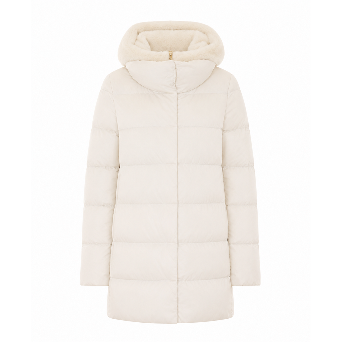 Herno Herno Women Long Down Jacket