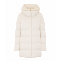 Herno Herno Women Long Down Jacket