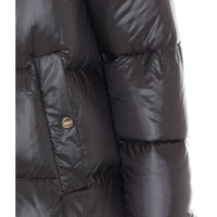 Herno Herno Women Long Down Jacket