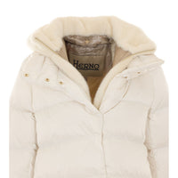 Herno Herno Women Long Down Jacket