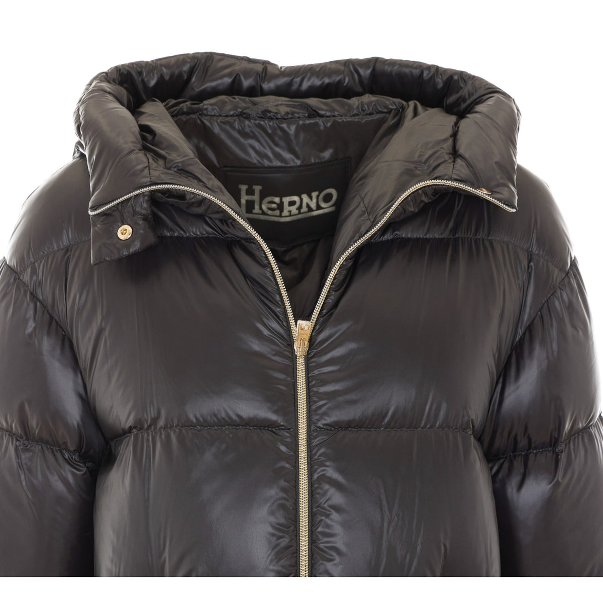 Herno Herno Women Long Down Jacket