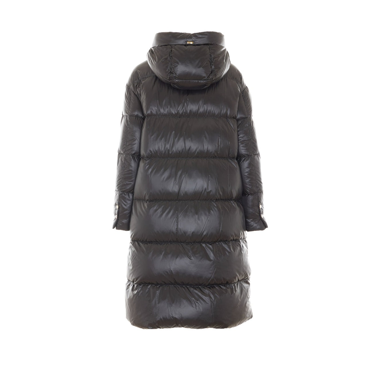 Herno Herno Women Long Down Jacket