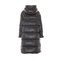 Herno Herno Women Long Down Jacket