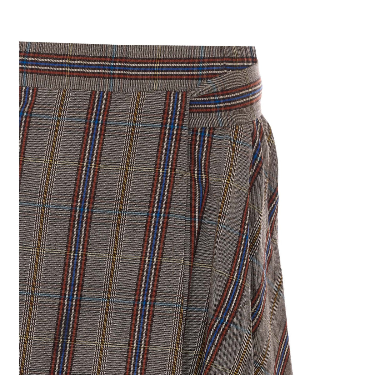 Vivienne Westwood Vivienne Westwood Women Long Meghan Skirt