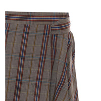 Vivienne Westwood Vivienne Westwood Women Long Meghan Skirt