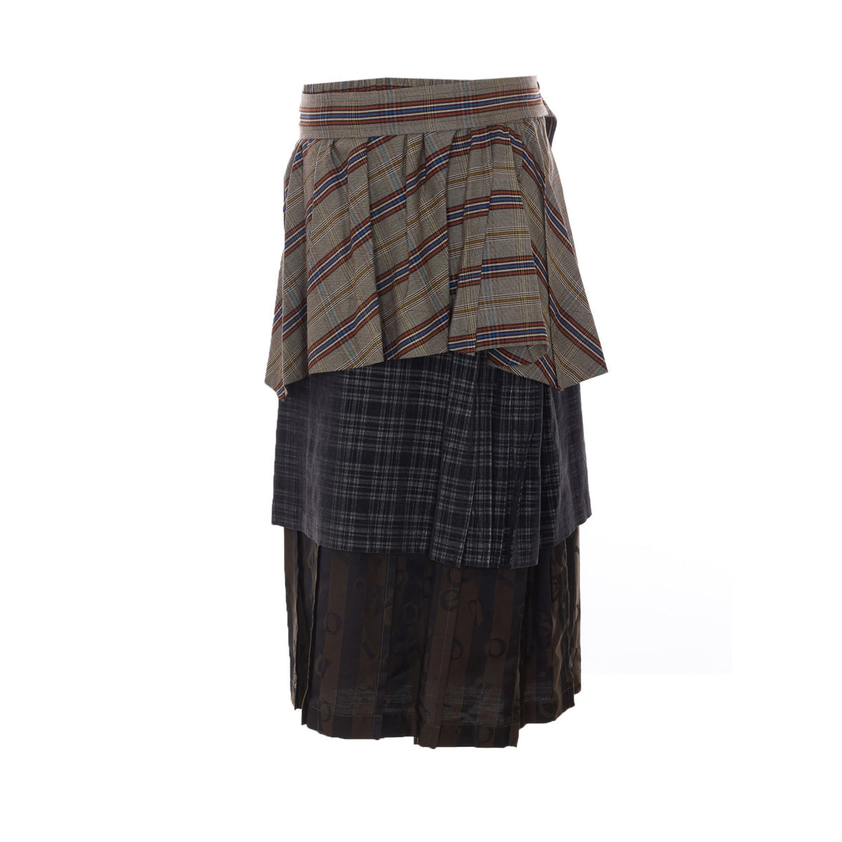 Vivienne Westwood Vivienne Westwood Women Long Meghan Skirt