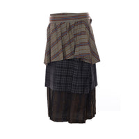 Vivienne Westwood Vivienne Westwood Women Long Meghan Skirt