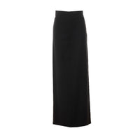 Maison Margiela Women Long Skirt