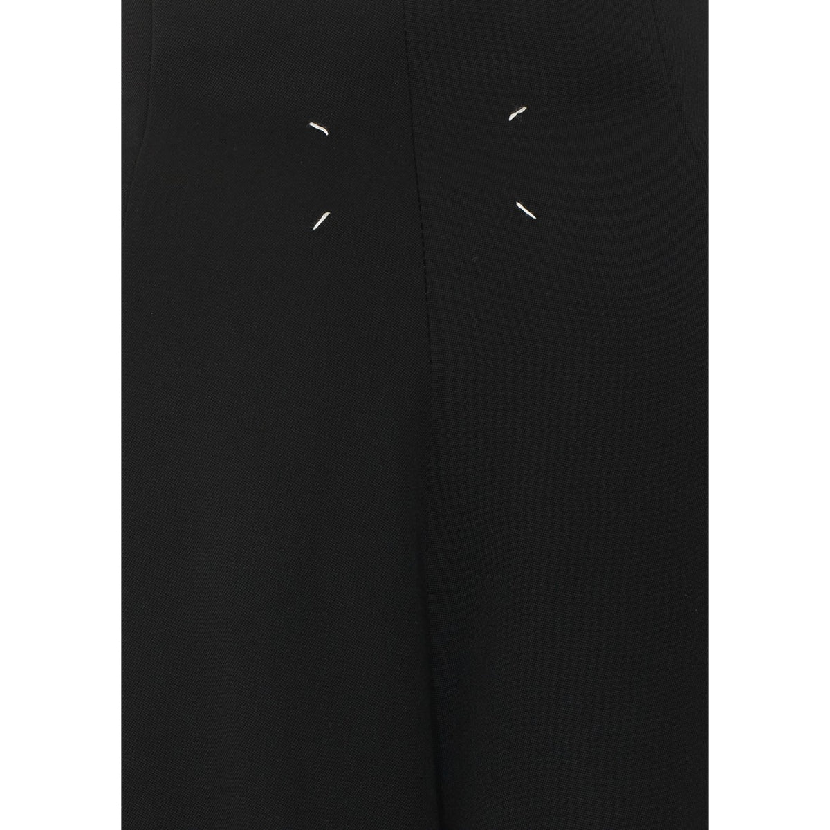 Maison Margiela Women Long Skirt