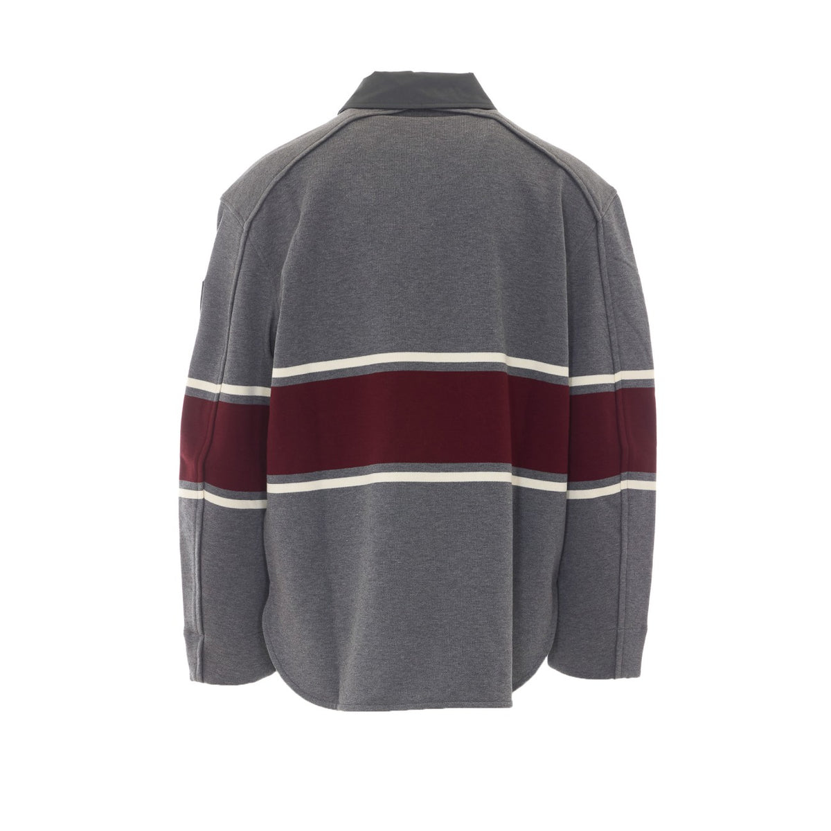 Bottega Veneta Bottega Veneta Men Long Sleeves Polo