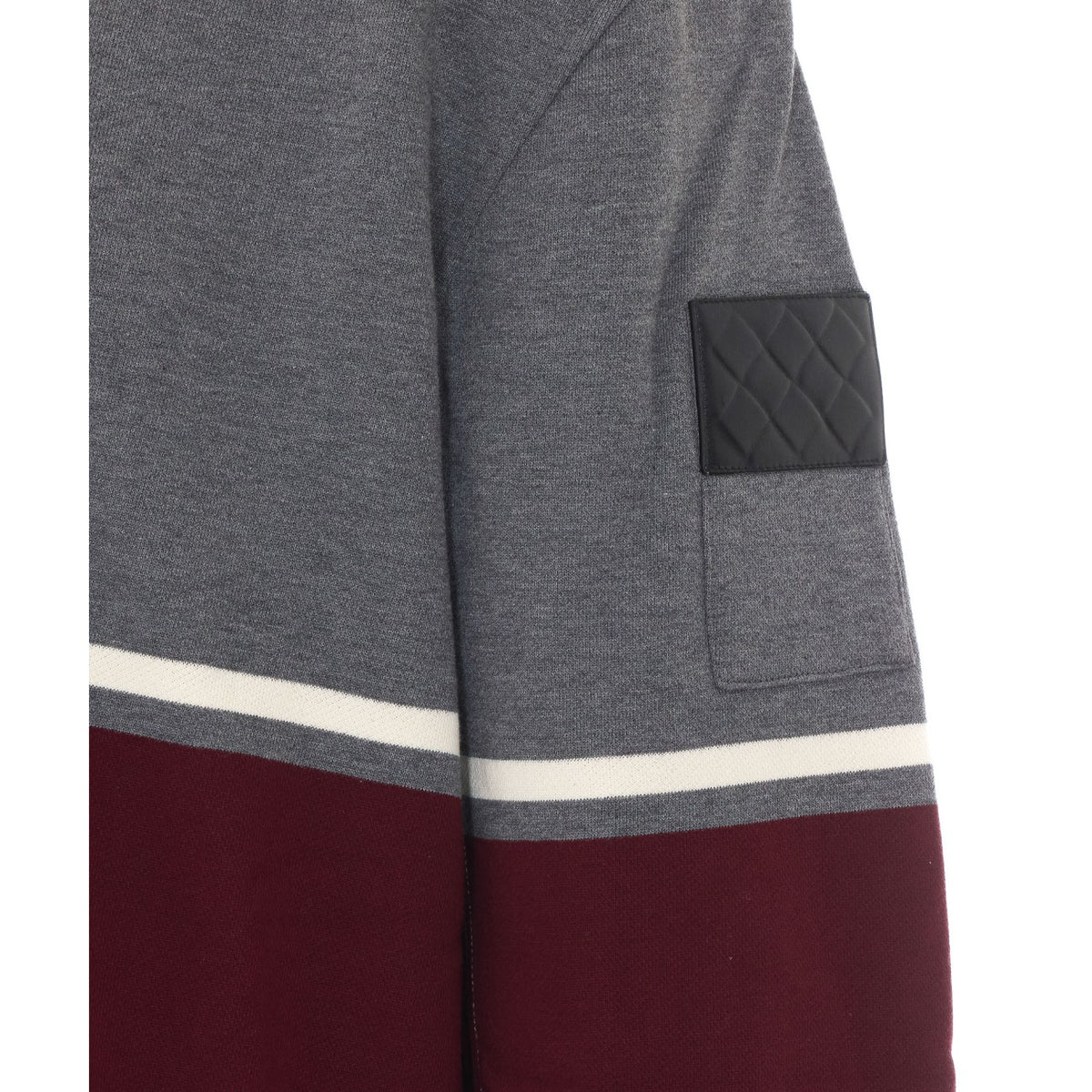 Bottega Veneta Bottega Veneta Men Long Sleeves Polo