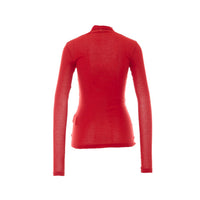 Auralee Auralee Women Long Sleeves Top