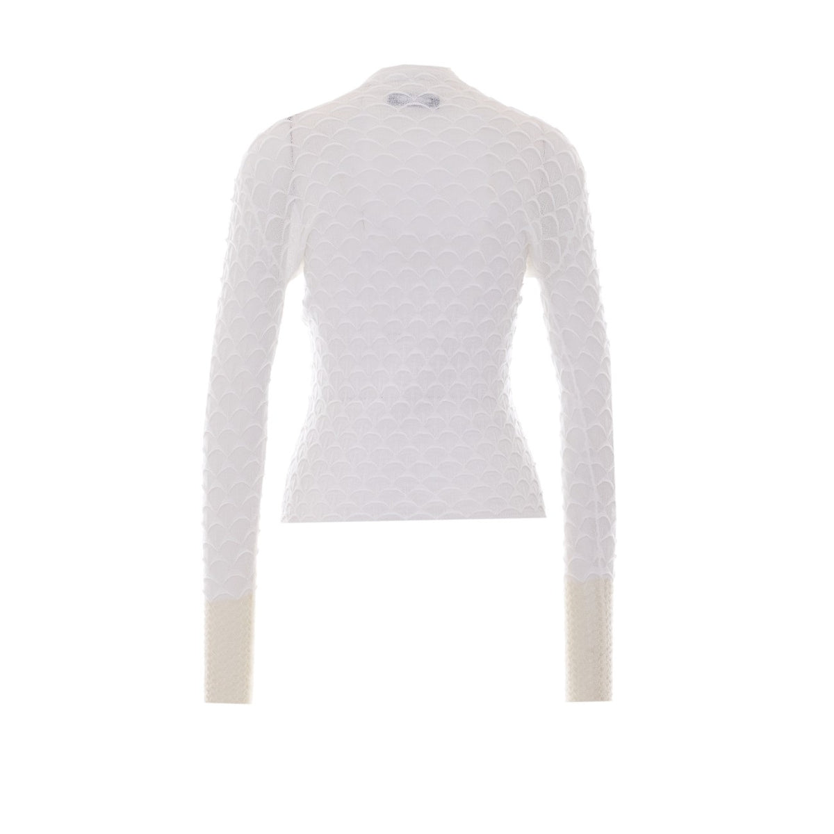 Lanvin Lanvin Women Long Sleeves Top