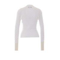 Lanvin Lanvin Women Long Sleeves Top