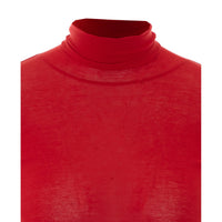 Auralee Auralee Women Long Sleeves Top