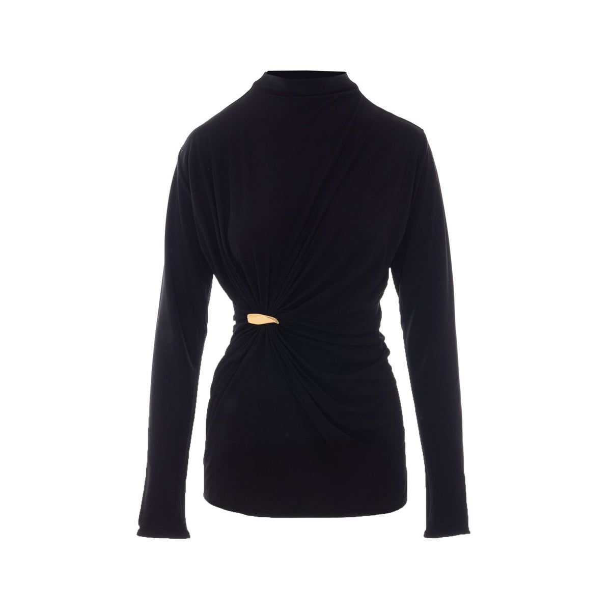 Bottega Veneta Women Long Sleeves Top