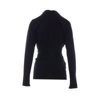 Bottega Veneta Women Long Sleeves Top