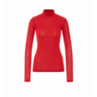Auralee Auralee Women Long Sleeves Top