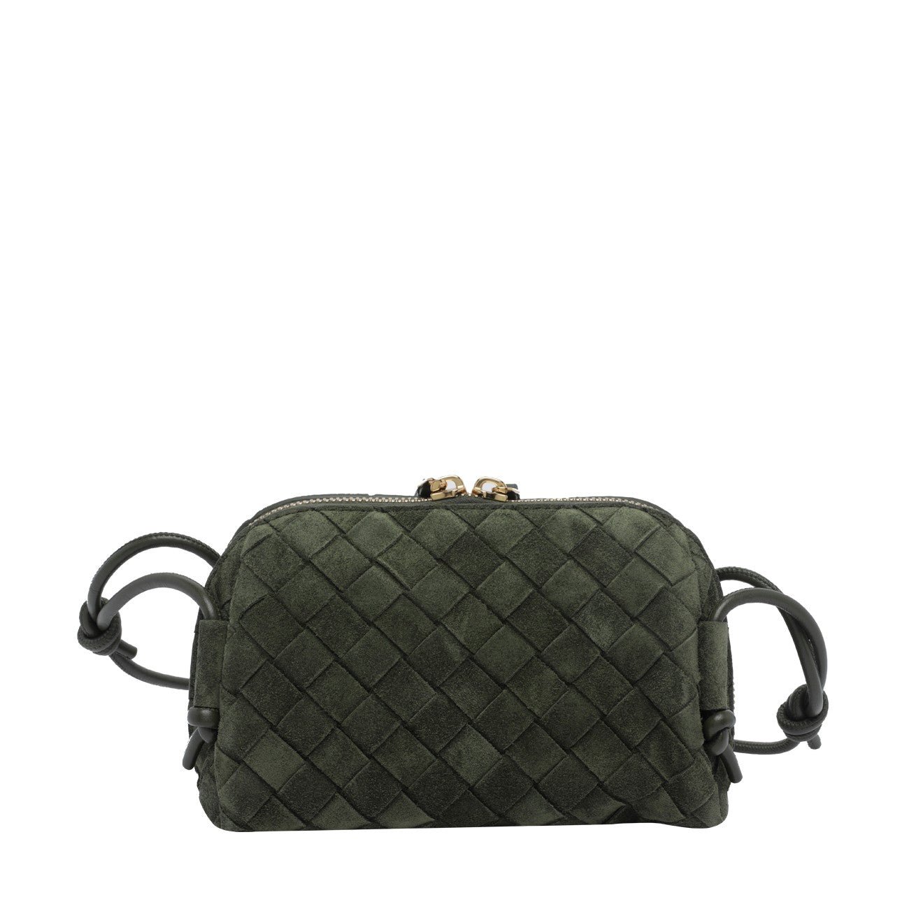 Bottega Veneta Bottega Veneta Women Loop Pouch