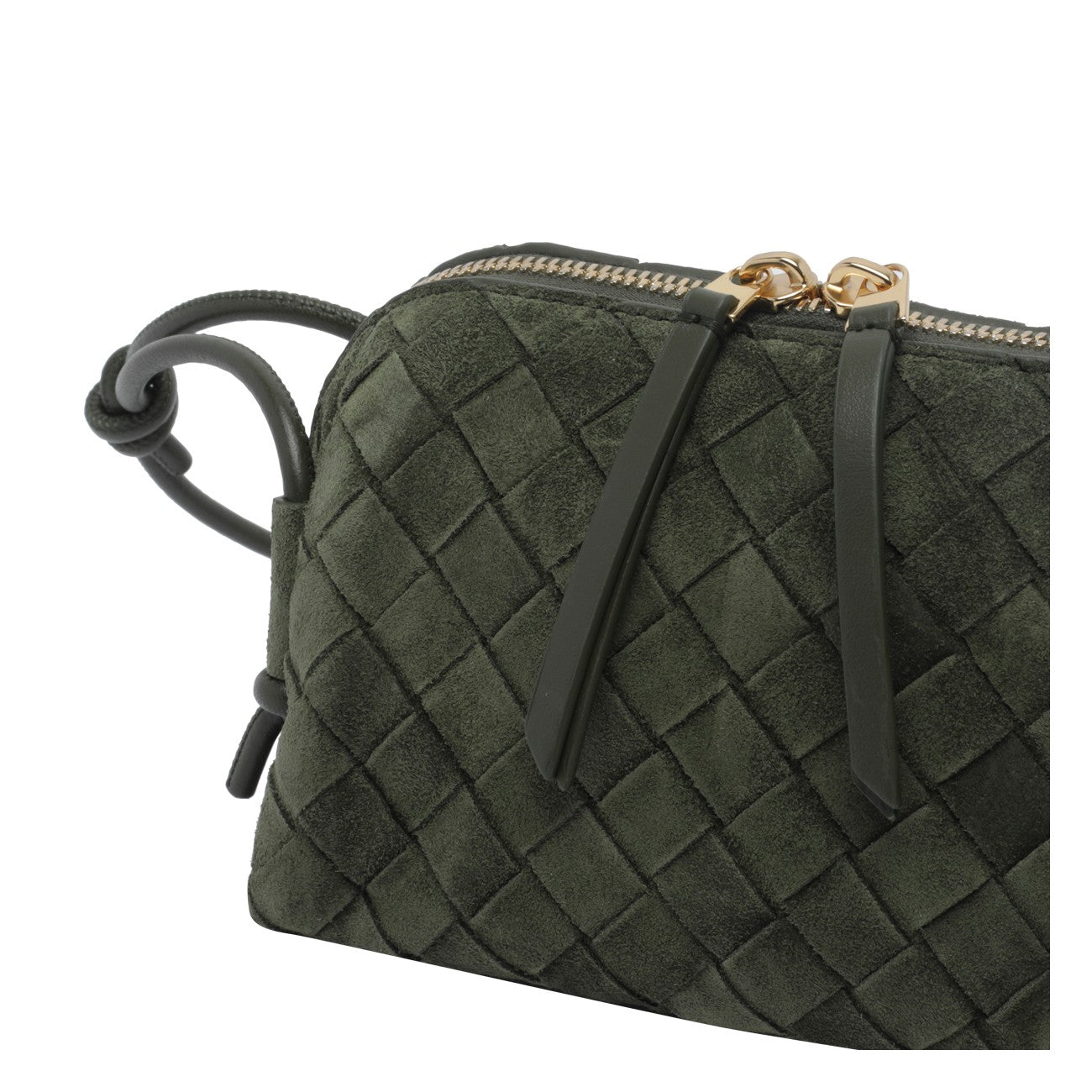 Bottega Veneta Bottega Veneta Women Loop Pouch