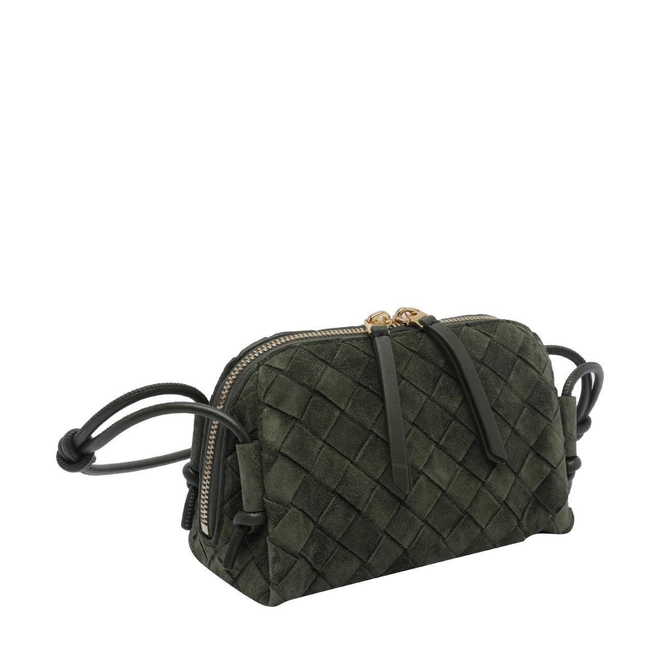 Bottega Veneta Bottega Veneta Women Loop Pouch