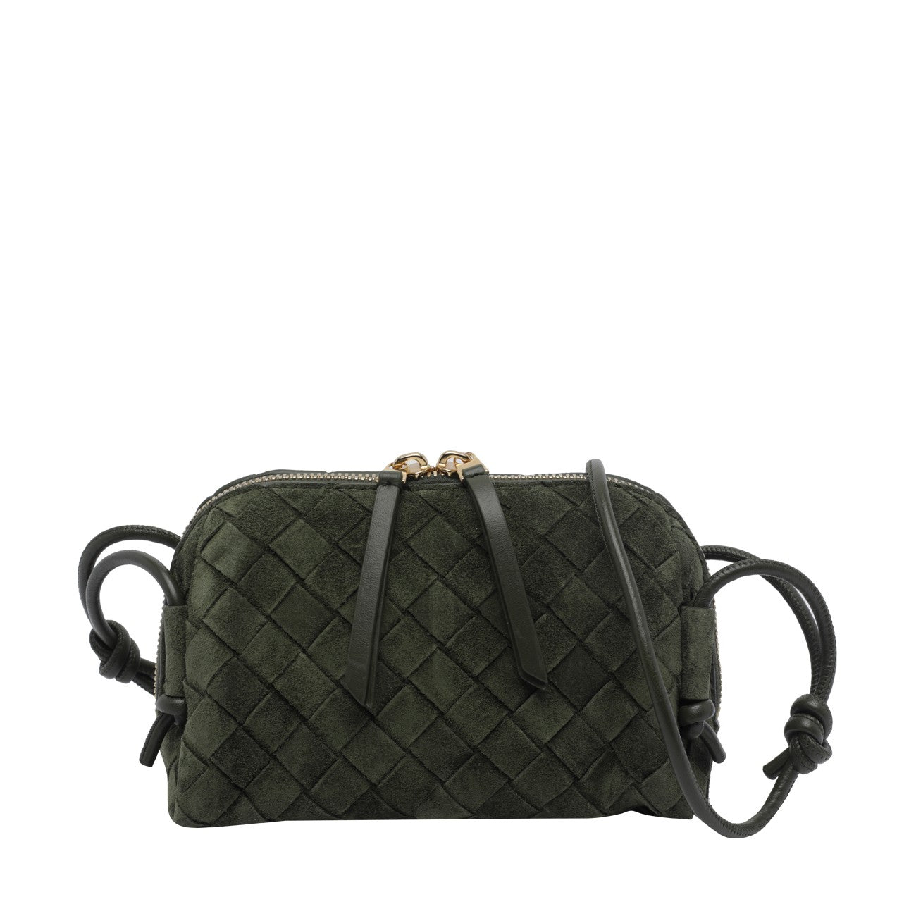 Bottega Veneta Bottega Veneta Women Loop Pouch