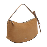 Kate Spade Kate Spade Women Loop Suede Shoulder Bag