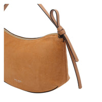 Kate Spade Kate Spade Women Loop Suede Shoulder Bag