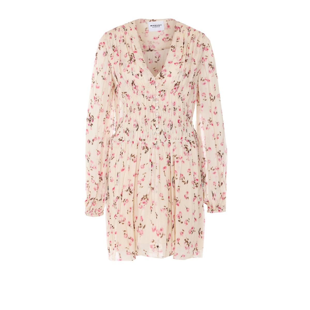 Isabel Marant Etoile Isabel Marant Etoile Women Loriena Dress
