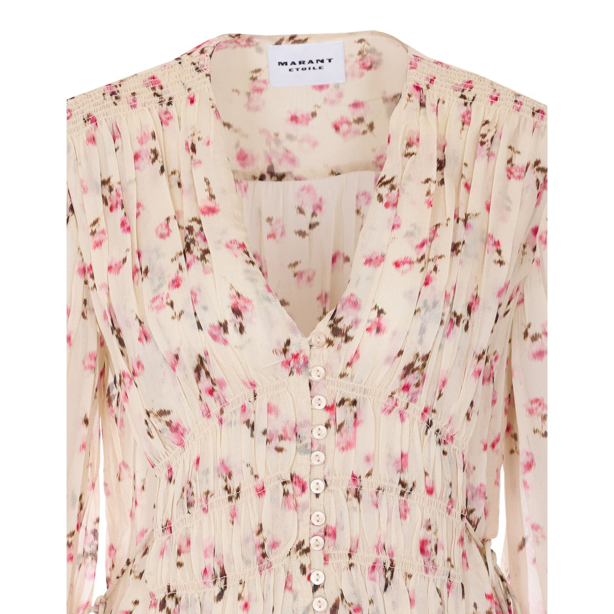 Isabel Marant Etoile Isabel Marant Etoile Women Loriena Dress