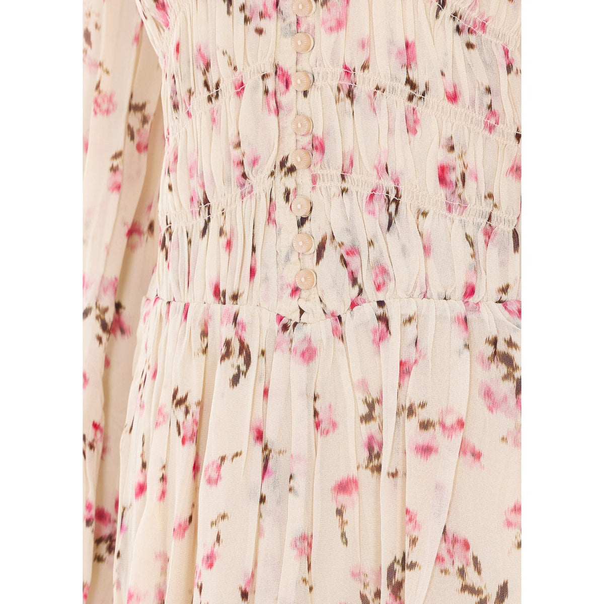 Isabel Marant Etoile Isabel Marant Etoile Women Loriena Dress