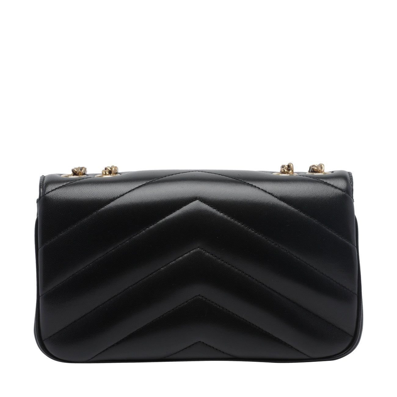 Saint Laurent Saint Laurent Women Loulou Crossbosy Bag