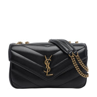 Saint Laurent Saint Laurent Women Loulou Crossbosy Bag