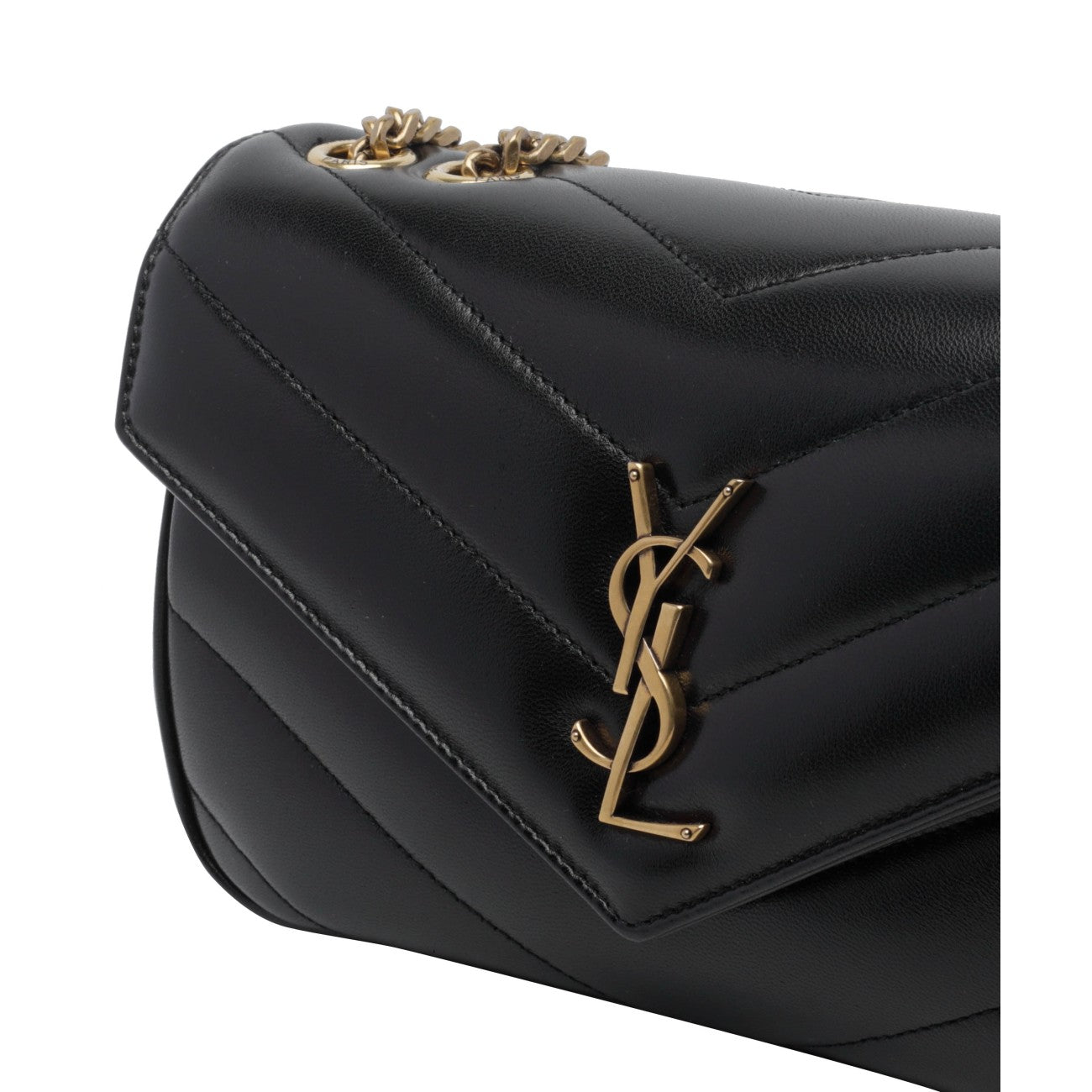 Saint Laurent Saint Laurent Women Loulou Crossbosy Bag