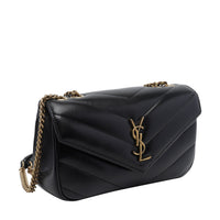 Saint Laurent Saint Laurent Women Loulou Crossbosy Bag