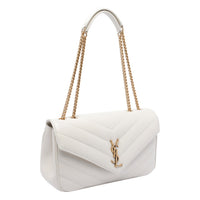 Saint Laurent Saint Laurent Women Loulou Shoulder Bag