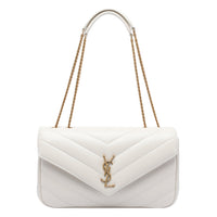 Saint Laurent Saint Laurent Women Loulou Shoulder Bag