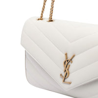 Saint Laurent Saint Laurent Women Loulou Shoulder Bag