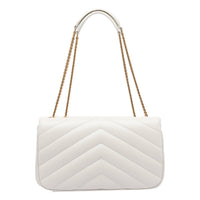 Saint Laurent Saint Laurent Women Loulou Shoulder Bag