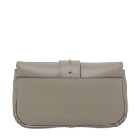 Pinko Pinko Women Love Bag Pocket Small Shoulder Bag
