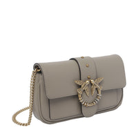 Pinko Pinko Women Love Bag Pocket Small Shoulder Bag